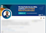 design stand out linkedin profile banner
